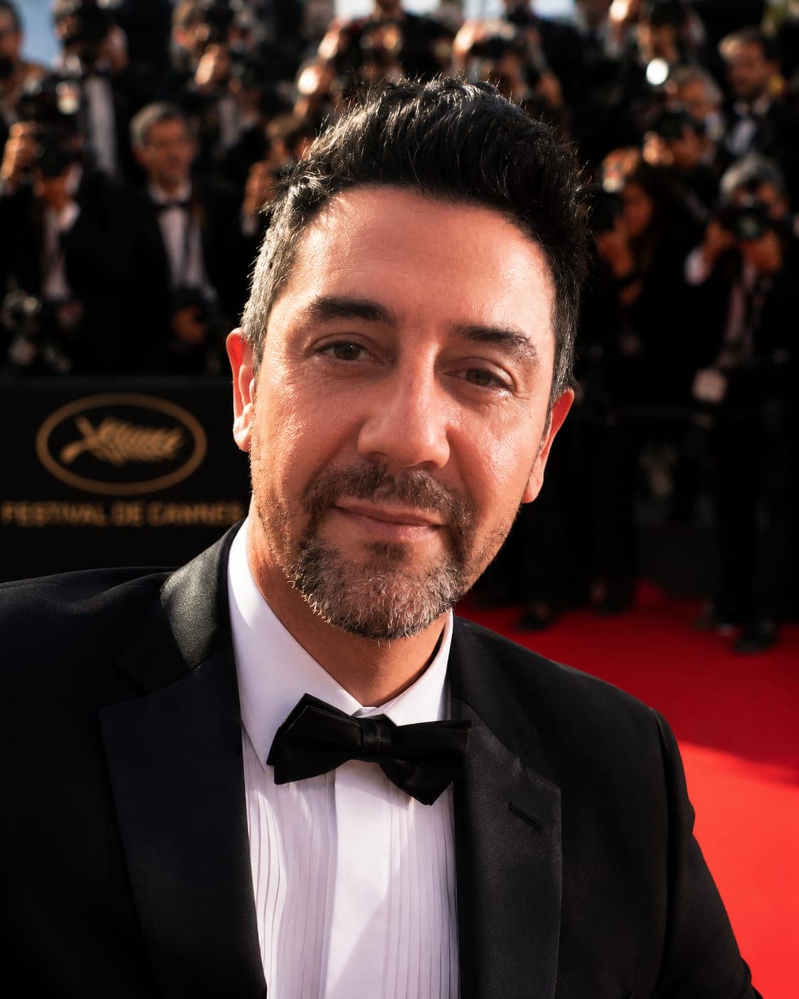 Alessandro Derviso, Director and Chief Creative Officer