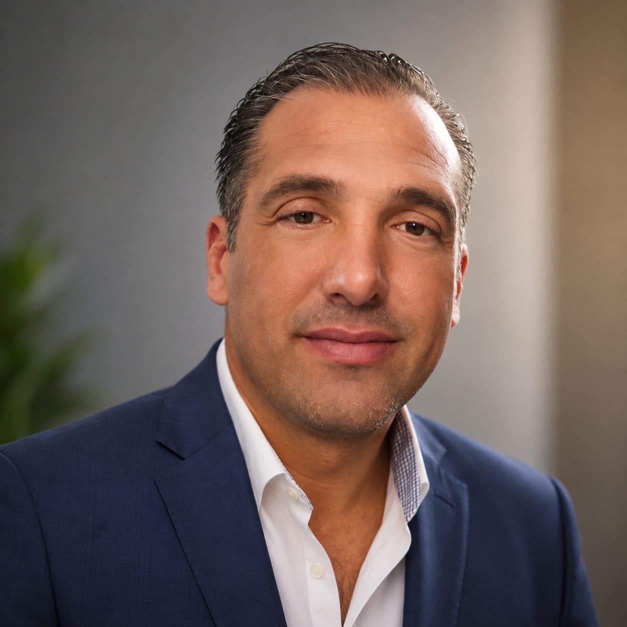 Daniel Farrugia, Founder and Producer