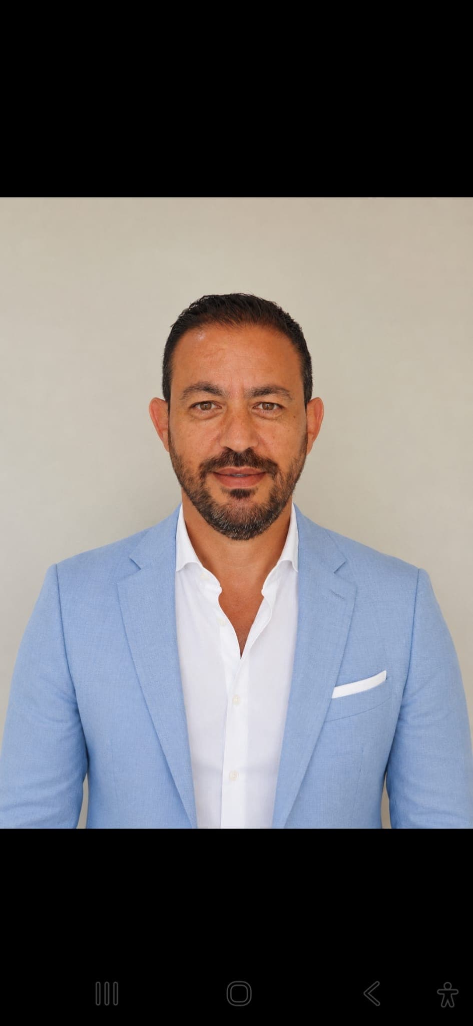 Sebastiano Vicario, Founder and Producer